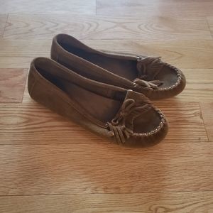 Minnetonka Moccasins